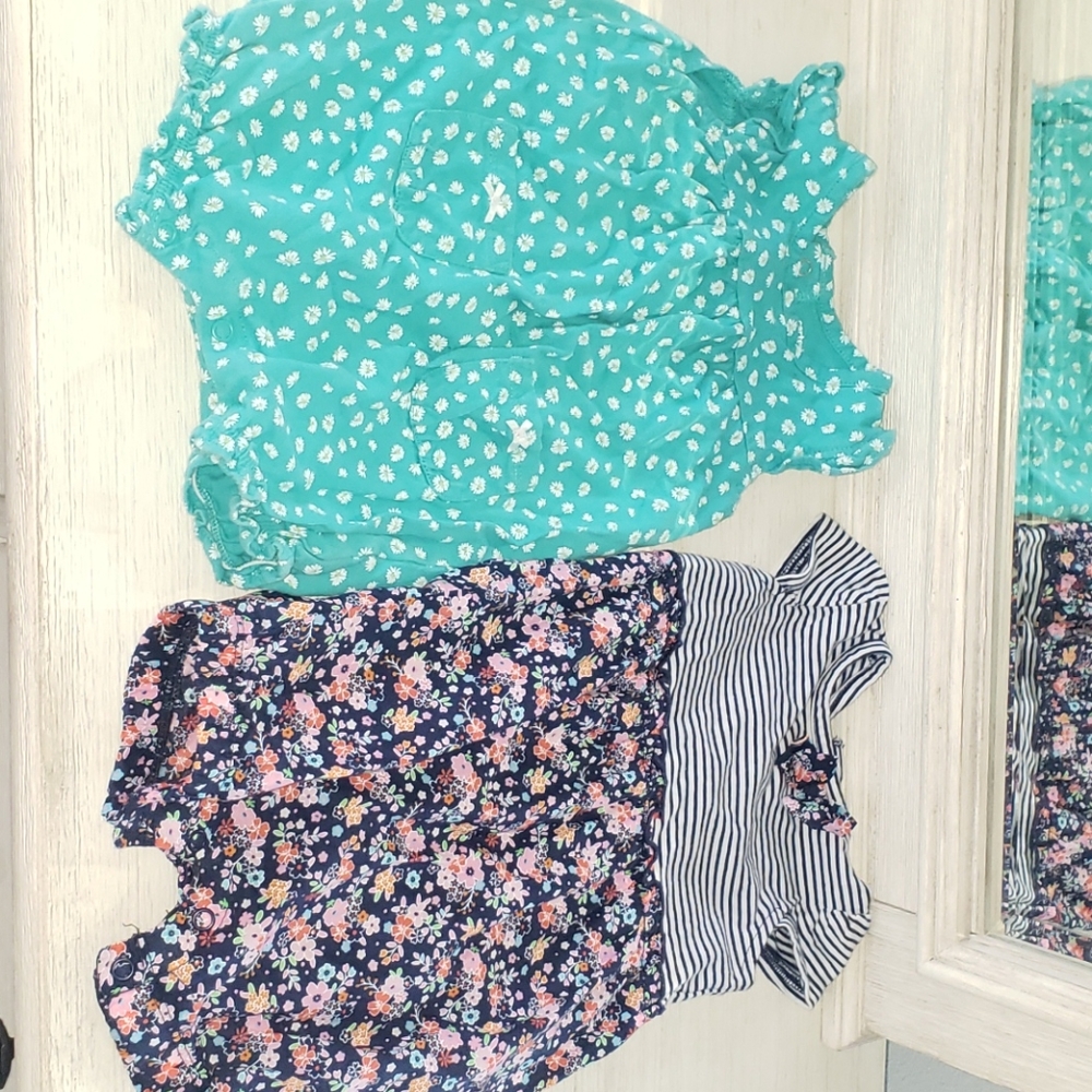 Rompers